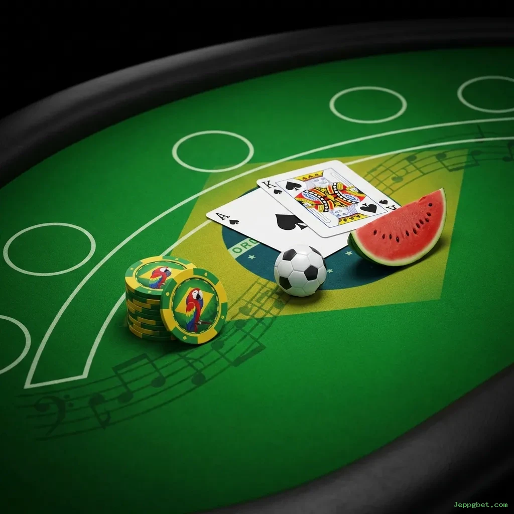 Jeppgbet.com Plataforma