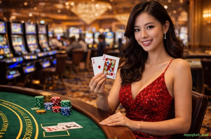 Jeppgbet.com Slot Demo